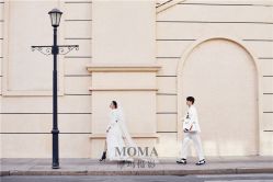 -摩玛婚纱摄影(杭州店)