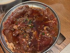 -一品诚记烤肉(大连柏威年购物中心店)