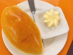 -红房子西菜馆(淮海中路店)