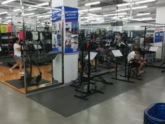 -迪卡侬(观山店)