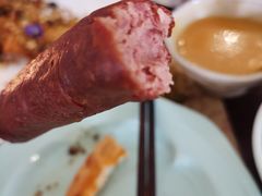 -素心小筑(后沙裕镇店)