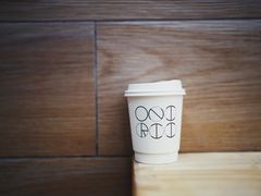 -Onirii Coffee(长乐路店)
