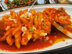 -胥城奥灶面·面之府(书香世家月亮湾酒店)