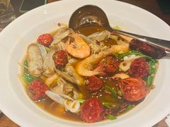-肴约·花园式餐厅(湖里店)