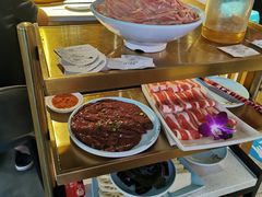 -矮冬瓜红茶火锅