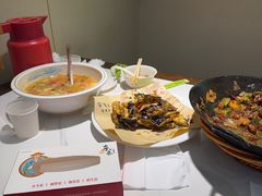 -东来土菜馆(民祥园路店)