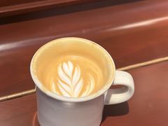 -Swing Coffee(钟楼区步行街店)