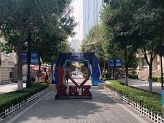 -天津意大利风情旅游区