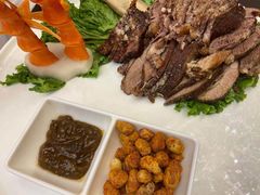 -清真悦宾楼食府(海湖店)