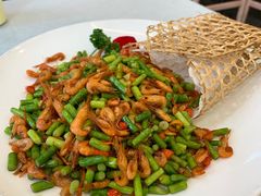 -大师傅金奖啤酒鱼(西街口总店)