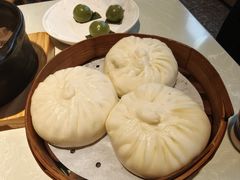 鹅肉三丁包-金典银峰老鹅馆·昆山菜(亭林公园店)
