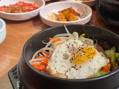 -长寿参鸡汤(朝韩风情街店)