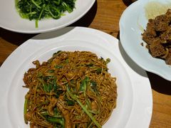 -金枝玉叶上海人家食府(三里河店)