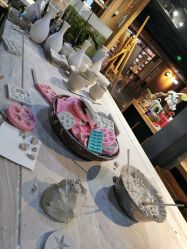 -川上陶艺社(大悦城店)