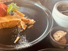-安妮意大利餐厅(日坛店)