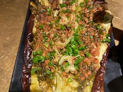 -烤匠麻辣烤鱼(万象城店)