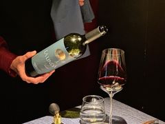 -弦月窗LUNETTE BY AMANDA(复兴路店)