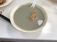 豆汁-老磁器口豆汁店(天坛店)