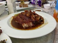 菜品-华滨国际大酒店