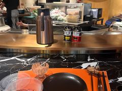 -牛将军•涮肉•烤肉(北京王府井·故宫店)