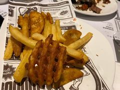 -Deer Park鹿园西餐(仁恒置地广场店)