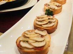 -Mezomd曼索蒂西班牙餐厅(广粤店)