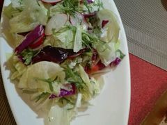 -西安阳光国际大酒店·中餐厅