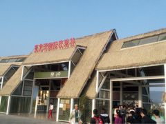 -亚龙湾国际玫瑰谷