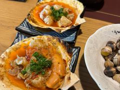 -九酢·海鲜居酒屋