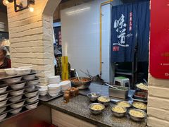 -水碾河刘老大串串香(水碾河路店)