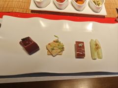 -鲤院·新中式美学·庭院餐厅(夫子庙店)