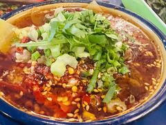 -马路边边串串香(大成路店)