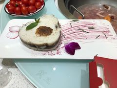 -九府羊·鲜羊火锅·烤串(新华路店)