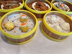 -豫园万丽酒店-万丽轩中餐厅(河南南路店)