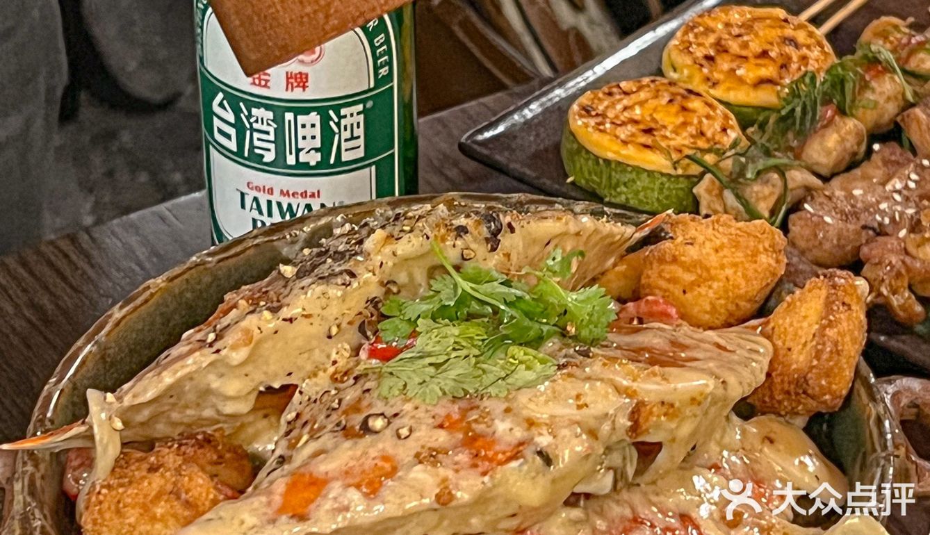 南京/台湾朋友带我来吃的！芝士冰淇淋好爱！！