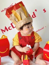 -BabyA 专业婴童摄影(古北时尚广场店)