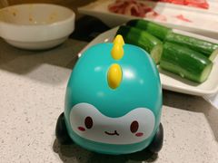 -海底捞火锅(青山湖万达夜宵主题店)