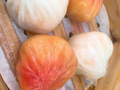 -东鑫记港式茶餐厅(南京东路店)