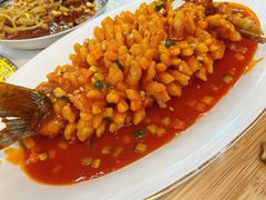 -西北朗益和穆斯林餐厅