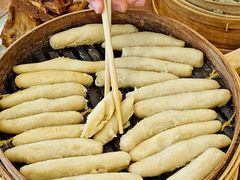 -弓二莜面(总店)