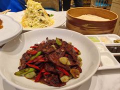 -小桃红·东北菜·春饼烤鸭(南阳湖街店)