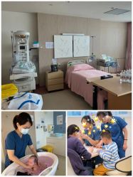 -广州和睦家医院·医学月子