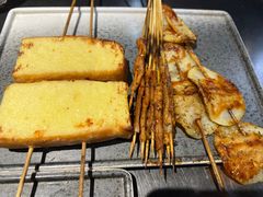 -百草滩羊清水涮羊肉·清真·宁夏盐池滩羊(莲花桥店)