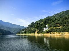 -新安江山水画廊风景区