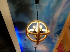 -三人行骨头王火锅(长寿店)