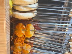 -水浒烤肉(医学院店)