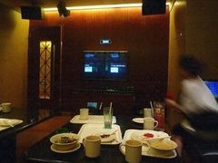 -萧邦音乐会所KTV·蒸汽活海鲜自助(福田店)