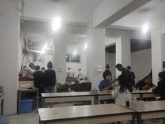 -闫家驴肉老店(华电一校店)