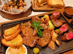 -西堤牛排(南京龙江店)