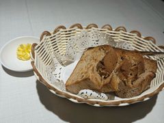 -俄士厨房(五棵松华熙LIVE店)